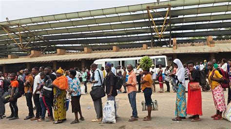 capital of burundi|Mpox in Burundi: On the frontline of the fight to halt the spread.